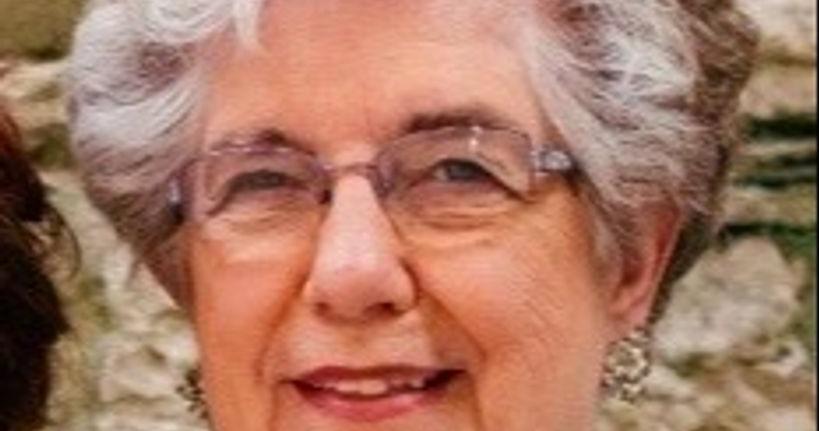 Janet Diane McMurdie Wilson