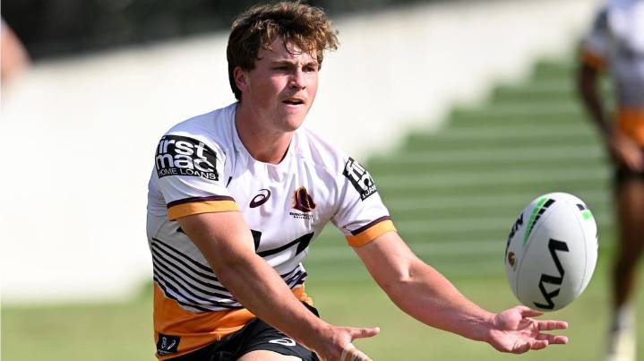 Broncos teenage prodigy Coby Black set to join Canberra Raiders in 2027
