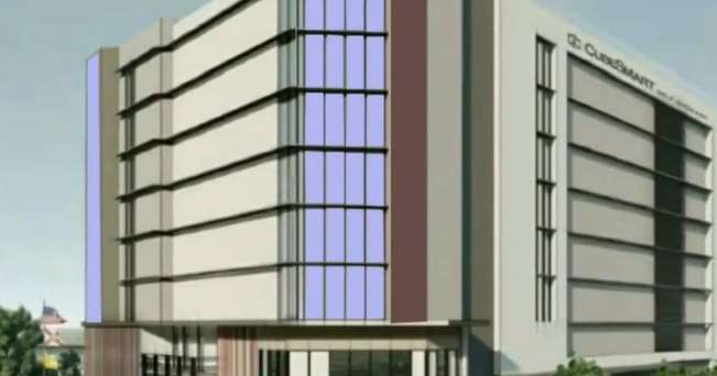 Oakland Park cuts ribbon on new city hall as growth reshapes downtown