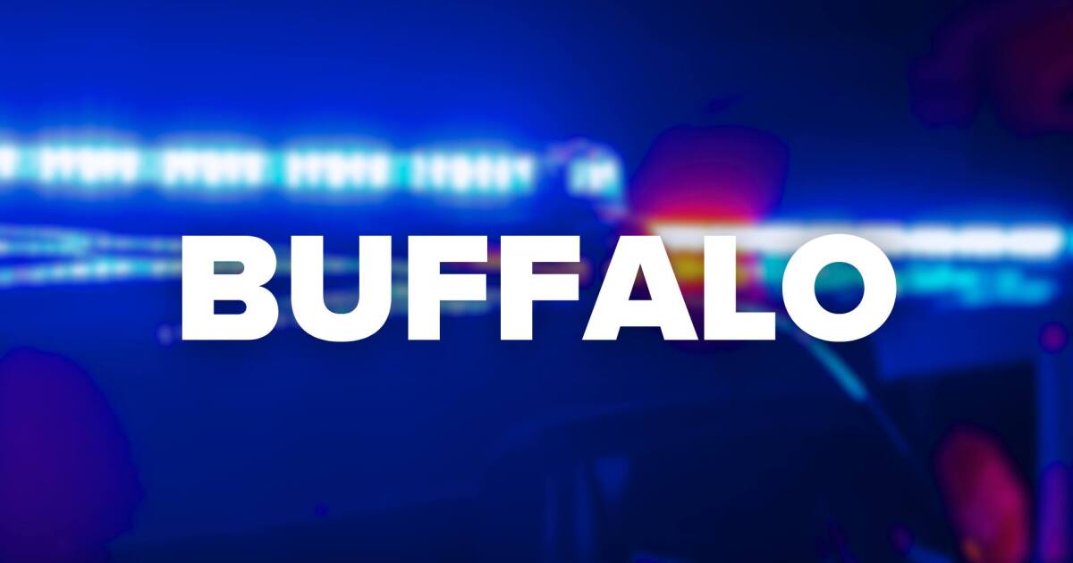 Man in critical condition after shooting on Lathrop Street in Buffalo