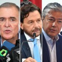 Alerta en el peronismo: reunión clave de cinco gobernadores que analizan armar un bloque federal en el Congreso