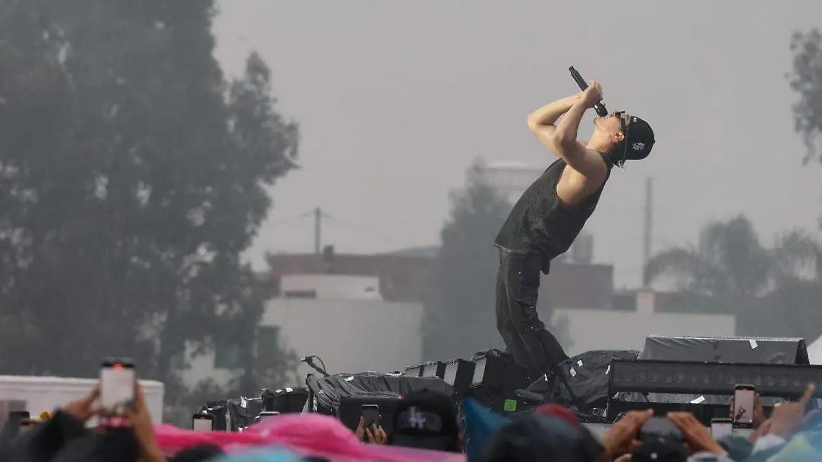 Reguetón y regional mexicano: confirman segunda edición del Resuena Dos Equis en Puebla