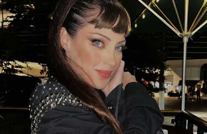 Barbara Jankavski 's Horrifying Cause of Death Revealed: 'Human Barbie' Influencer Was 31