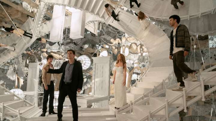 Now You See Me: Now You Don't Review: 'The Goldmember of the franchise'