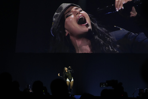 Nathy Peluso: “La salsa es lo más rap que hay”