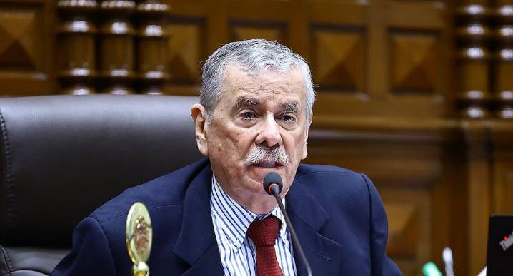 Fernando Rospigliosi: presupuesto del Congreso bicameral no se incrementará