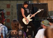 Man killed in Rt. 481 crash remembered as humble, standout Central NY guitarist