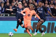 La Champions llega a su ecuador: ¿cómo van los equipos de LaLiga?