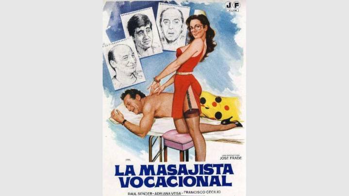 De la censura a la desnudez, 50 años después