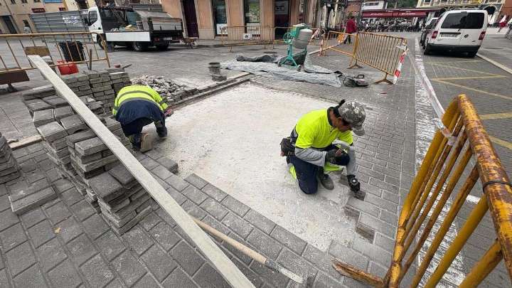 El Ayuntamiento de Laviana recoge solicitudes para actualizar sus bolsas de empleo: las categorías requeridas (y el plazo en el que expira la convocatoria)