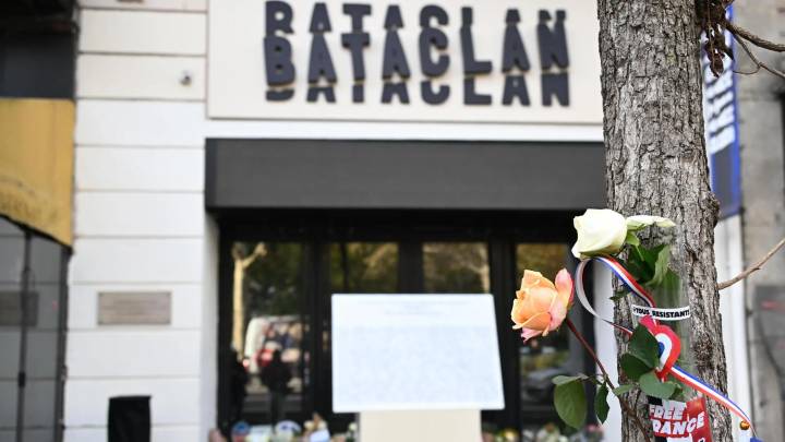 Así fue el atentado a la sala Bataclan, uno de los mayores ataques terroristas en Francia