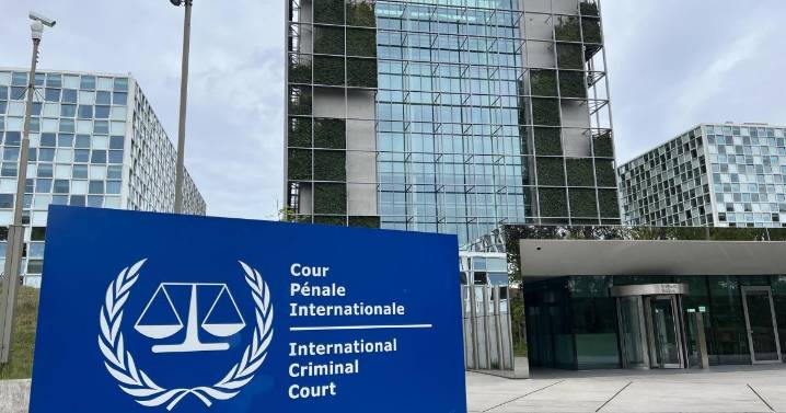ICC judge says US sanctions 'affect every aspect of my life'