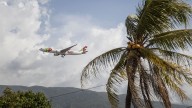 La FAA de EE.UU. emite alerta de amenazas para las aeronaves a cualquier altitud en la región de información de vuelo de Maiquetía en Venezuela