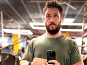 Colecta solidaria. Viajó a Cancún por su cumpleaños, tuvo un ACV y terminó en terapia intensiva: debe casi US$50.000 y busca recaudarlos