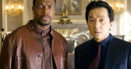 ‘Rush Hour 4' will be distributed by Paramount after Trump’s reported request