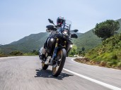 Voge by Lorenzo presenta en San Luis la nueva DS800X Rally