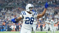 Fantasy football PPR rankings for Week 12