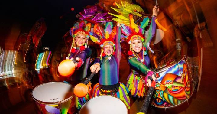 Tenjo celebra el XXVII Festival Departamental de Teatro 2025