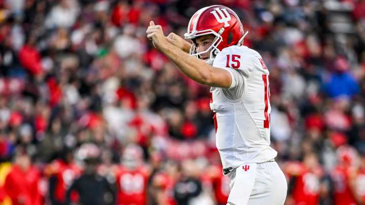IU football vs Penn State kickoff time, channel, streaming info