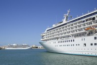 Octubre marca récord de cruceristas en Cádiz con más de 96.000 visitantes