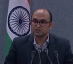 J&K cadre IAS Officer Bhupinder Kumar proceeds on Central Deputation , posted as Director in GOI