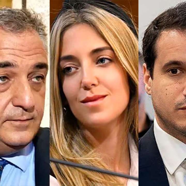 Las coimas en Andis siguen saliendo a la luz