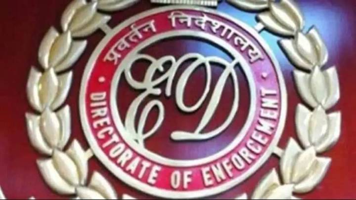 ED raids Mumbai businessman for Rs 190-crore customs duty evasion