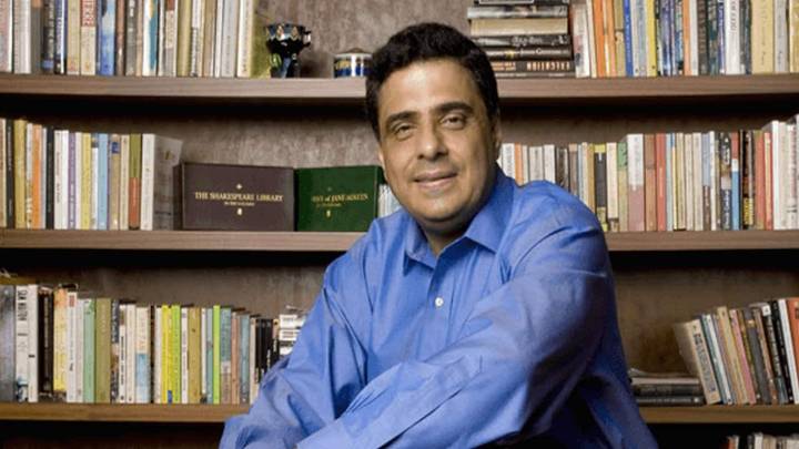 Ronnie Screwvala says Peyush Bansal priced Lenskart IPO 20% below actual value; adds Titan ‘didn’t expand the market’
