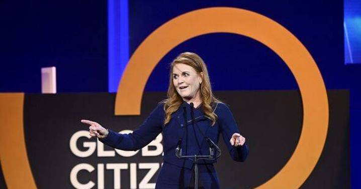 Royal expert suggests Sarah Ferguson's nickname could hold clue to her future