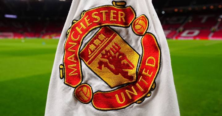 Manchester United facing legal action over historic sexual abuse allegation