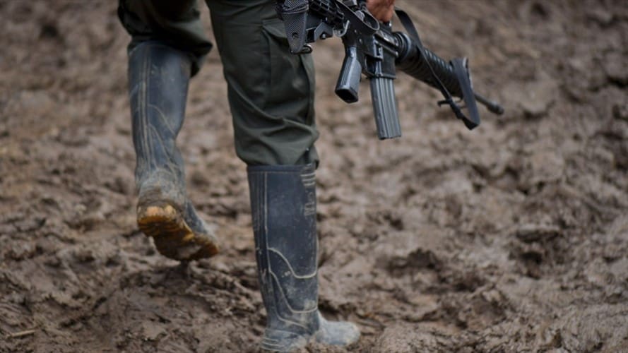 Estas son las edades de los menores muertos en bombardeo de las Fuerzas Militares en Guaviare