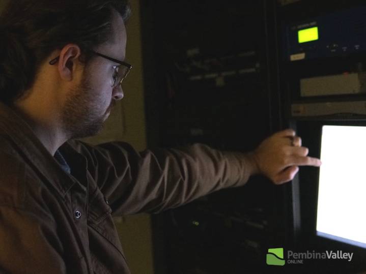 AI is changing jobs in Tech, says RRC Polytech’s Karen Kabel