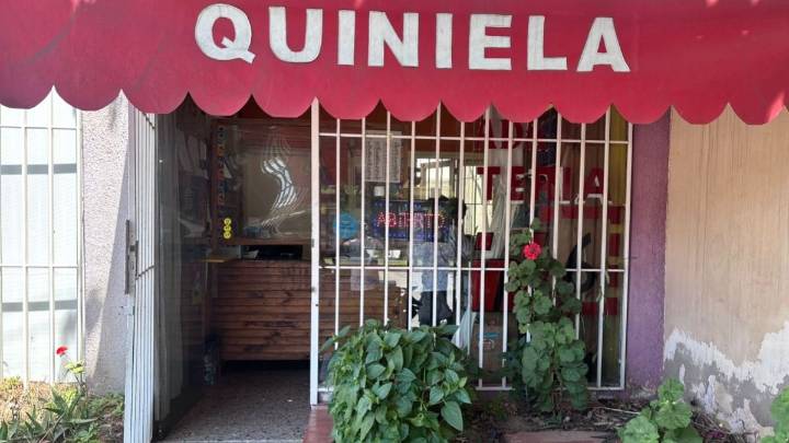 Sorteo de más de $152 millones tiene un ganador en Mendoza pero el afortunado todavía no aparece