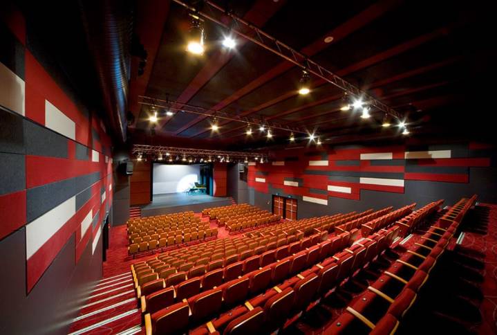 Movie magic comes to Cessnock