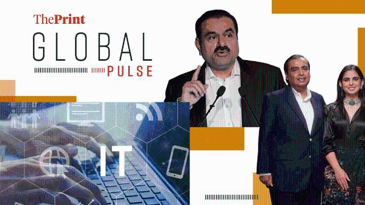 Adani DoJ probe at ‘standstill’ while Trump reshapes ties with India & Reliance’s retail ambitions