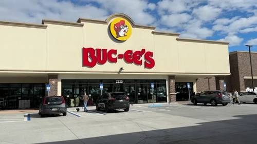 Buc-ee's breaks ground on first NC location in Mebane