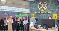 Ica: Inauguran nueva oficina “Migracentro” para trámites de regularización migratoria