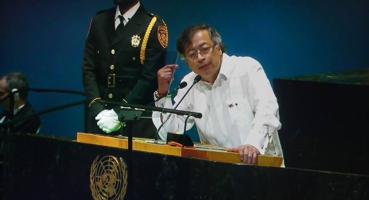 Operativo militar contra disidencias de ‘Iván Mordisco’ dejó 25 muertos, 6 de ellos menores de edad, confirmó la Defensoría