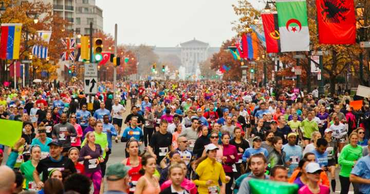 Philadelphia Marathon: Road closures, course maps and SEPTA detours