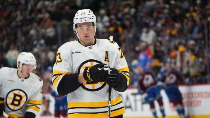 A Zadorov-McAvoy pairing has Bruins defense regaining some bite