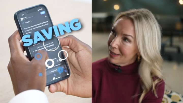 How to use AI as a financial assistant – and when to ask a pro