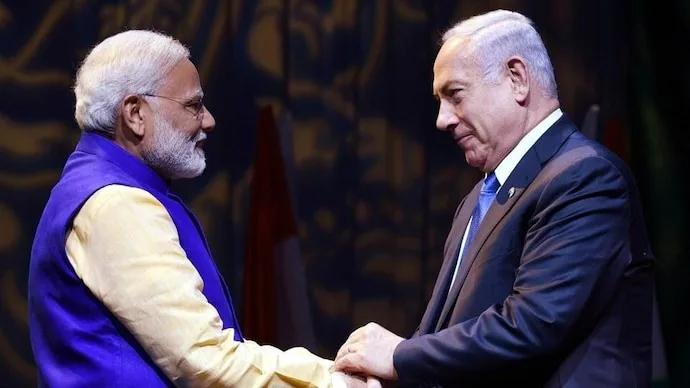 “Terror may strike our cities, but it will never shake our souls”: Israeli PM expresses condolences over Delhi blast