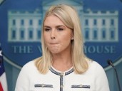 Karoline Leavitt’s relative detained by ICE