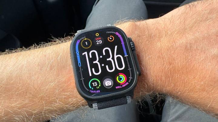 Apple Watch faces ban after Masimo lawsuit loss