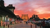 Sree Padmanabha Swami temple readies for six
