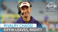 UNDER FIRE: Ole Miss Faces PLAYOFF Ouster if Lane Kiffin LEAVES