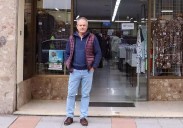 El negocio leonés que vistió a generaciones, cierra tras 40 años: «Nos toca descansar a nosotros»