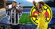 Dónde ver EN VIVO Y GRATIS el partido Monterrey vs América; cuartos de final de ida Apertura 2025