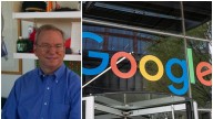 Multimillonario y antiguo CEO de Google, Eric Schmidt, es acusado por su examante de presuntamente haberla agredido sexualmente