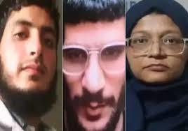 Delhi Blast Suspects Used ‘Dead Drop’ Emails to Plan Attack: Sources